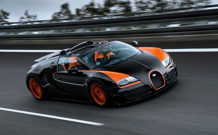     Bugatti Veyron (28 )