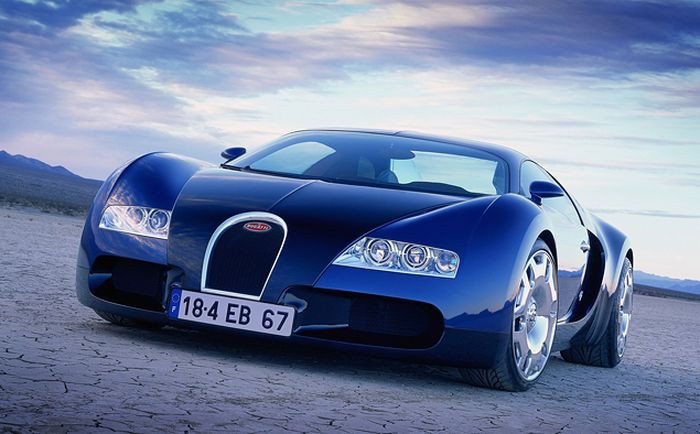     Bugatti Veyron (28 )