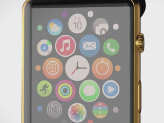   Apple Watch  $10.000