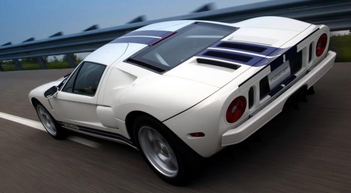  Ford GT     (32 )