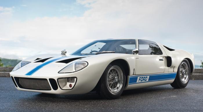  Ford GT     (32 )