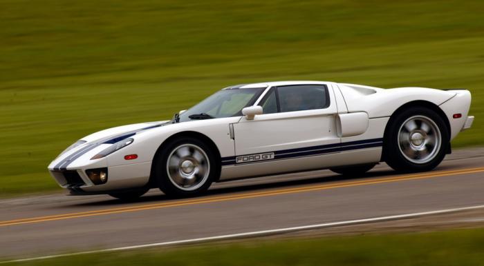  Ford GT     (32 )