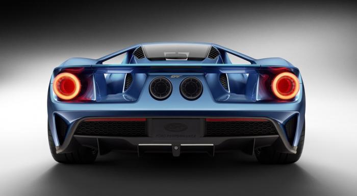  Ford GT     (32 )