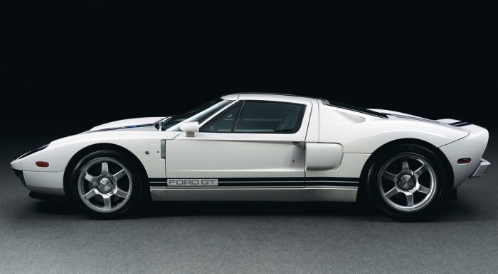  Ford GT     (32 )