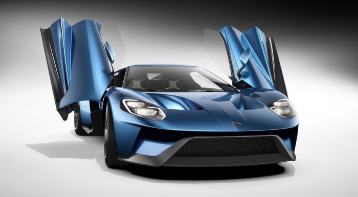  Ford GT     (32 )