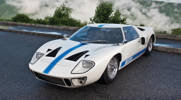  Ford GT     (32 )