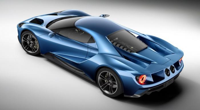  Ford GT     (32 )