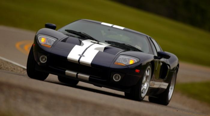  Ford GT     (32 )