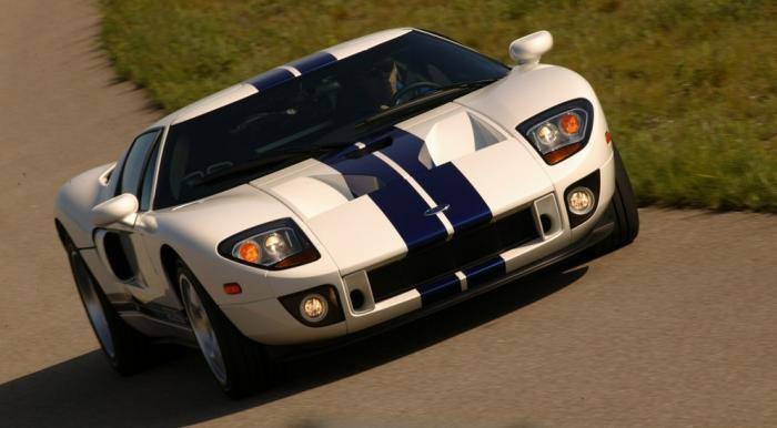  Ford GT     (32 )