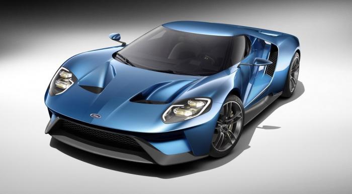  Ford GT     (32 )