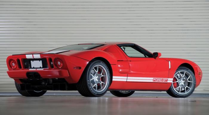  Ford GT     (32 )