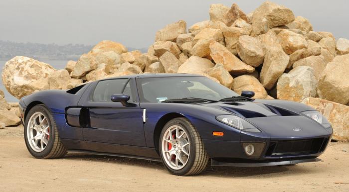  Ford GT     (32 )