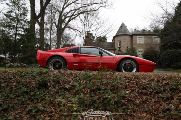 Meisturwerk Ferrari 328GTM -     (34 )