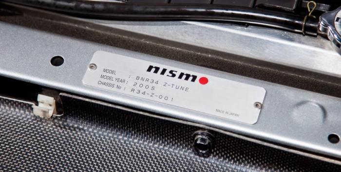   Skyline GT-R Z-Tune Nismo (10 )