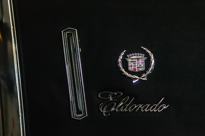   : Eldorado 84 (23 )