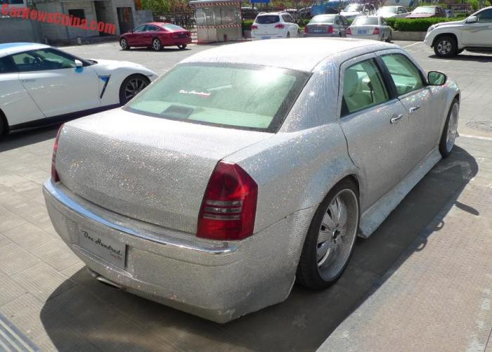 "" Chrysler 300   (13 )