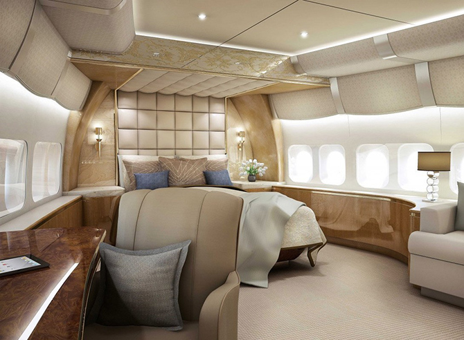   Boeing 747 VIP (12 )