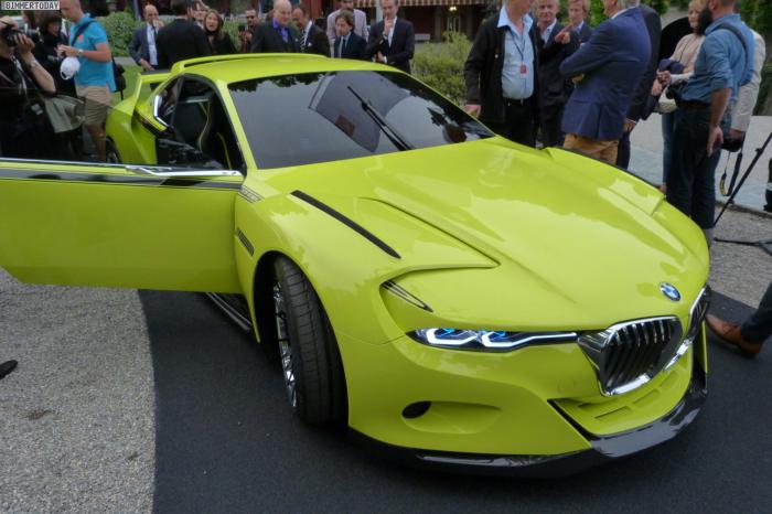 - 3.0 CSL Hommage  BMW (21 )