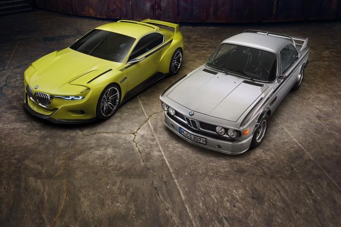 - 3.0 CSL Hommage  BMW (21 )