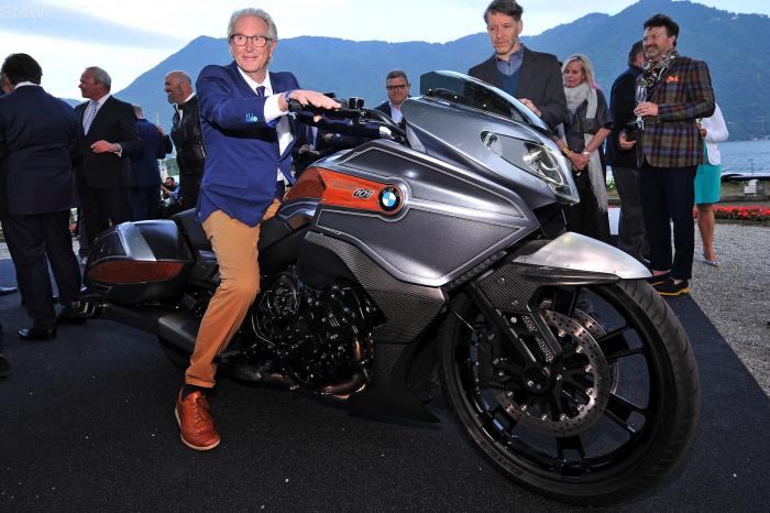 BMW Motorrad    Concept 101 (26 )