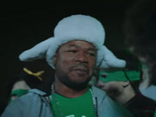 Xzibit  