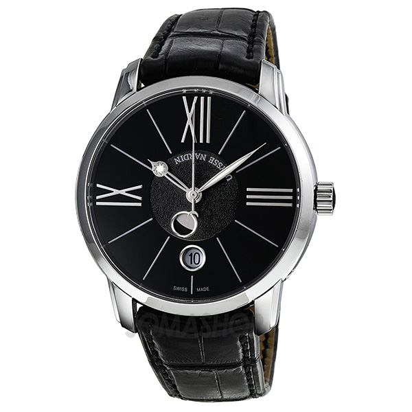    Ulysse Nardin      (4 )