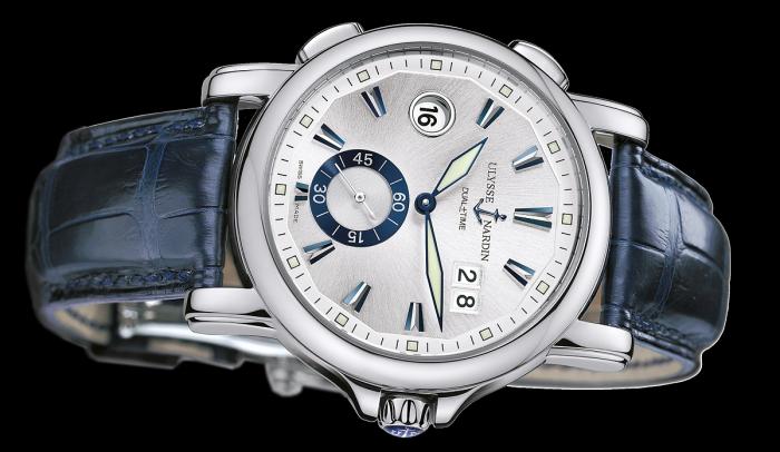    Ulysse Nardin      (4 )