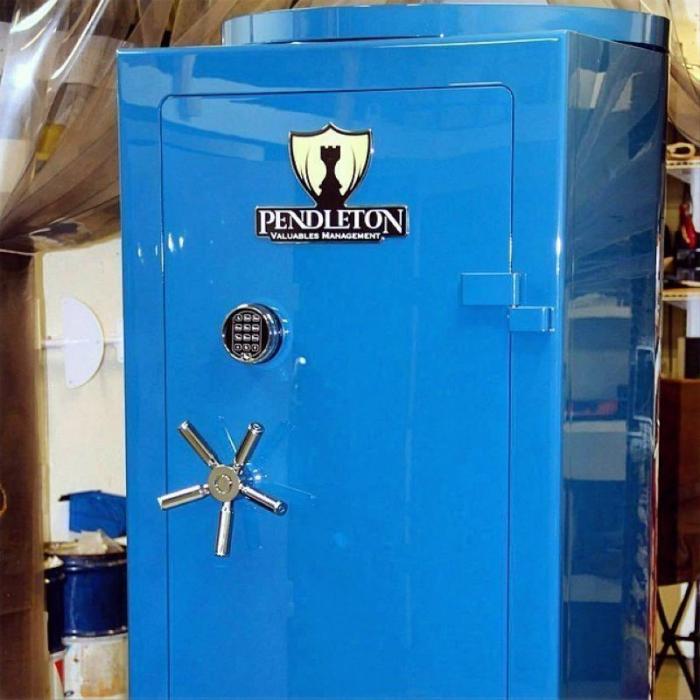     Pendleton Safes (5 )