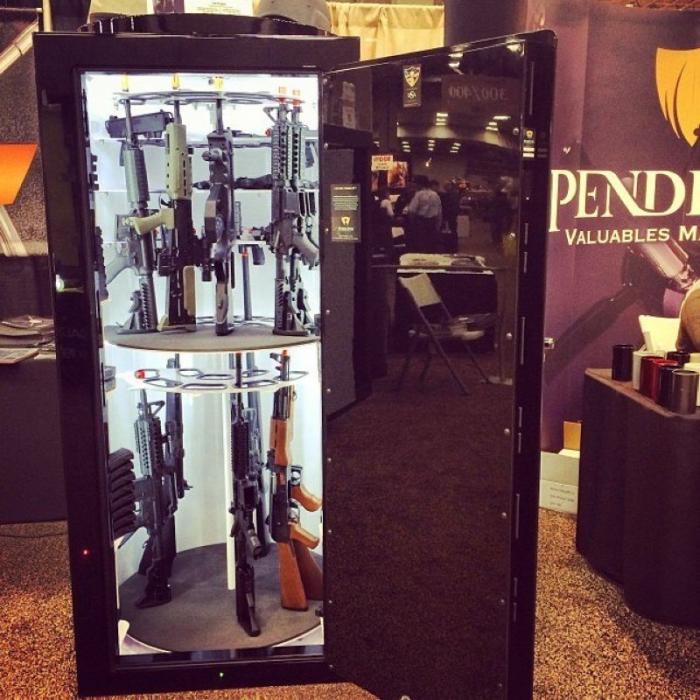     Pendleton Safes (5 )