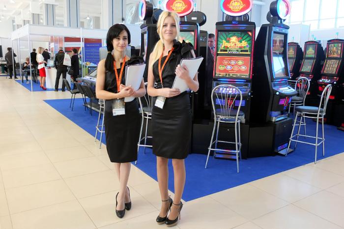     Russian Gaming Week (4 )