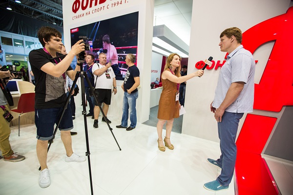     Russian Gaming Week (4 )