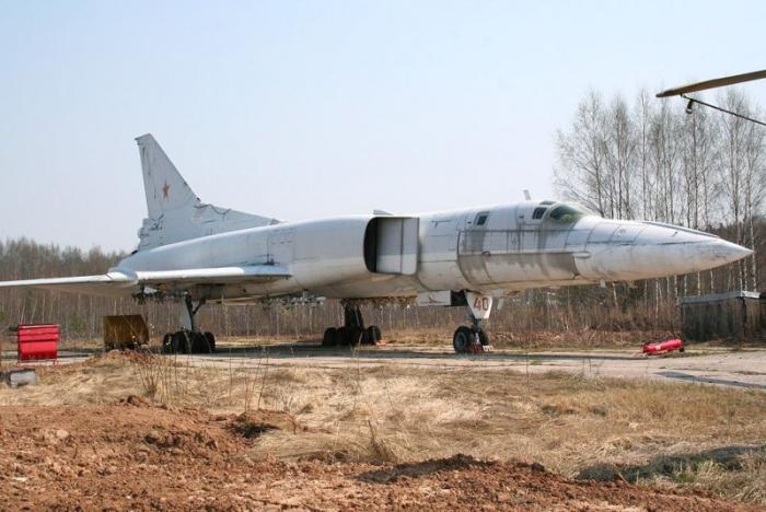 Ty-22M-3 (15 )