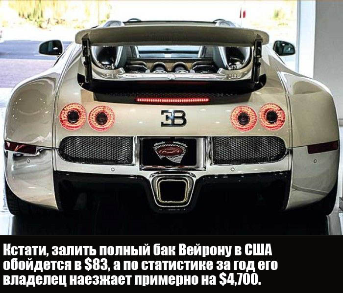    Bugatti Veyron (6 )
