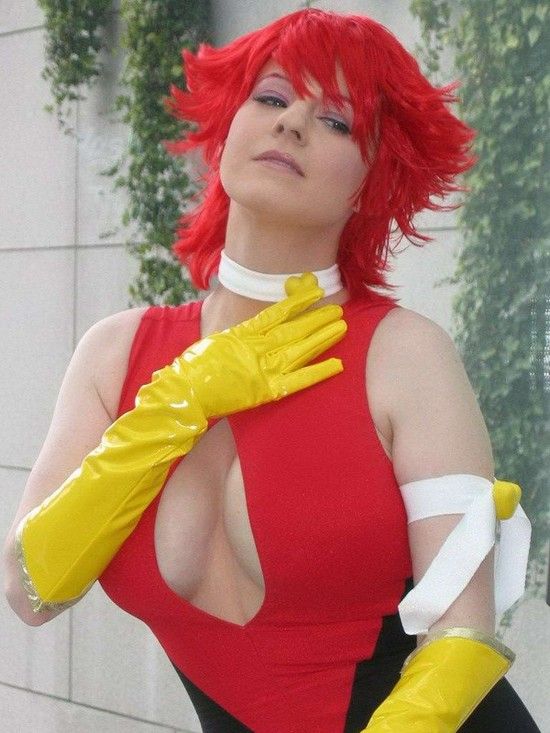 Cosplay (37 )