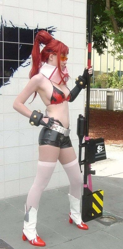 Cosplay (37 )