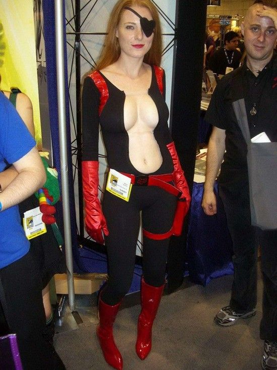 Cosplay (37 )