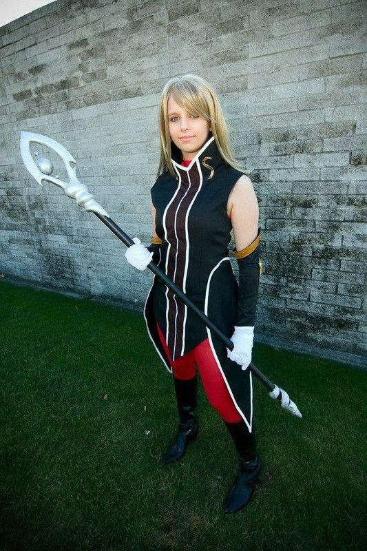 Cosplay (37 )