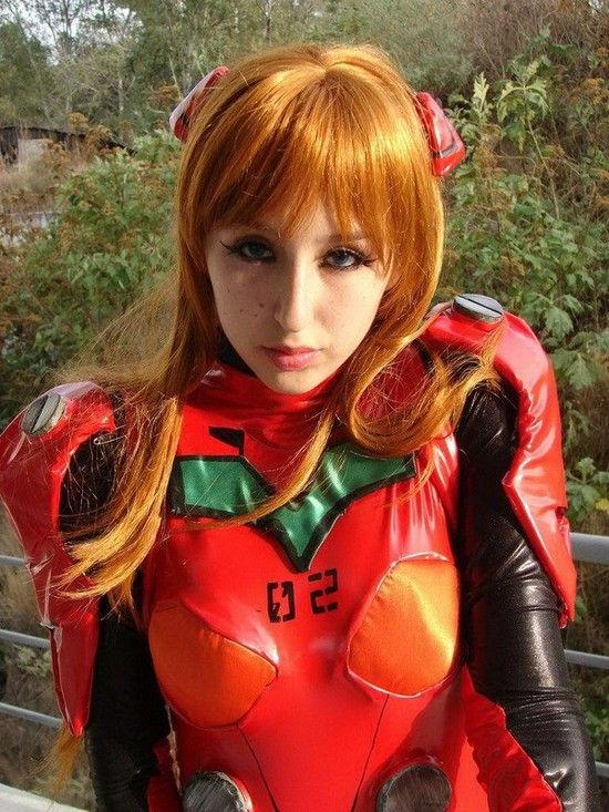 Cosplay (37 )