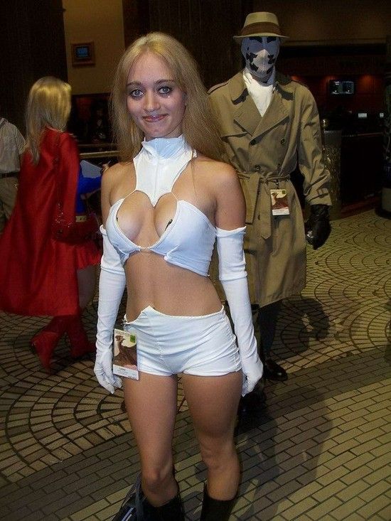 Cosplay (37 )