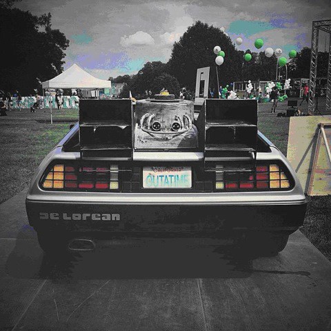 DeLorean DMC-12   (18 )