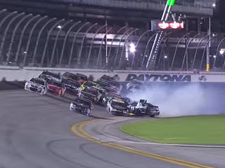     NASCAR