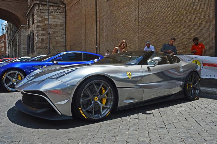  Ferrari F12 TRS   (8 )