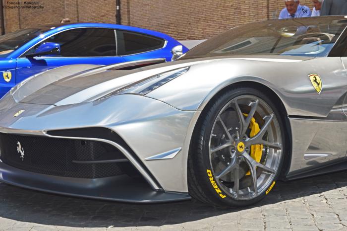  Ferrari F12 TRS   (8 )