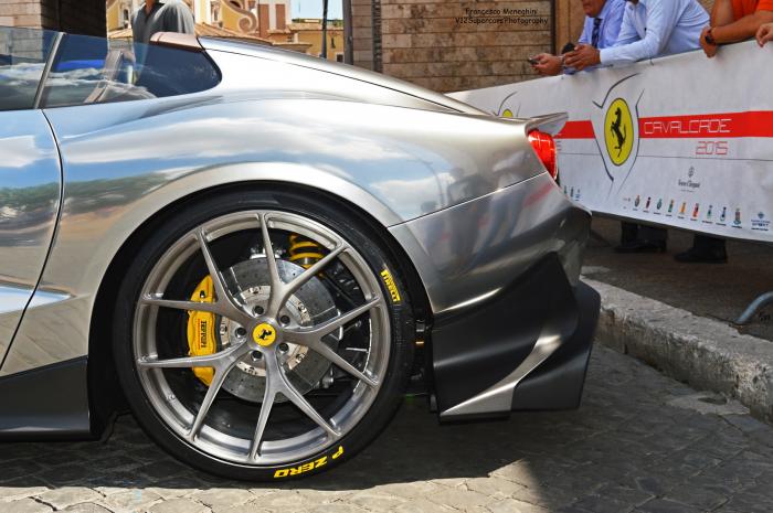  Ferrari F12 TRS   (8 )