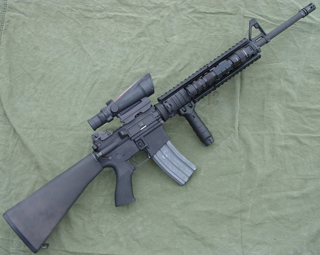    M-16 (2 )