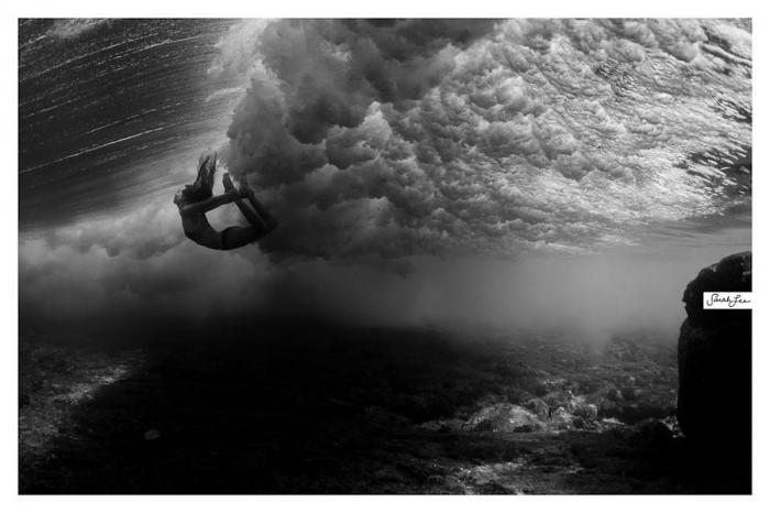 45 красивых подводных фотографий, от которых замирает дыхание (45 фото)