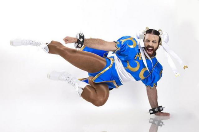 Ladybeard -     (13 )