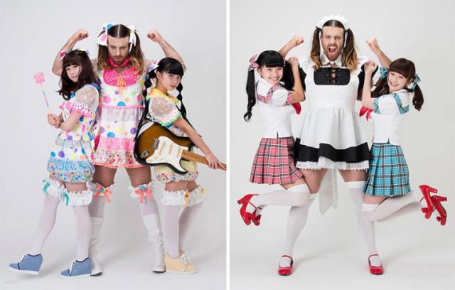 Ladybeard -     (13 )