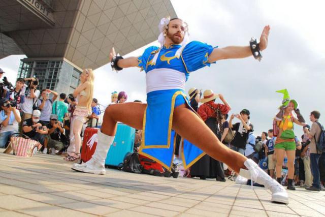 Ladybeard -     (13 )