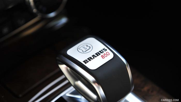 850-  Mercedes Brabus G63 Widestar (14 )